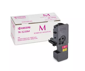 KYOCERA TK-5220M