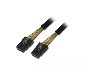 Lindy Internal SATA & SAS Cable, 1m