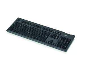 Fujitsu KB 400 USB, GB