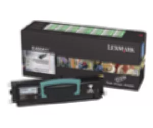 Lexmark E450