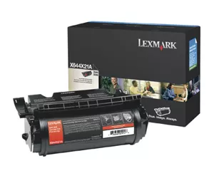 Lexmark X644X21E