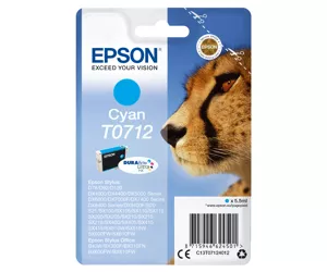 Epson T0712
