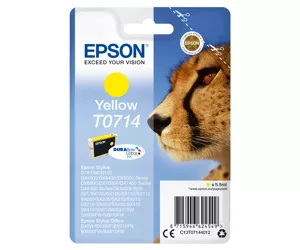 Epson T0714