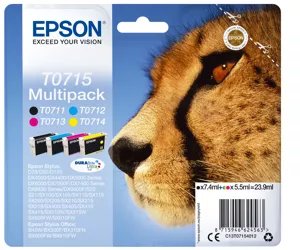 Epson T0715