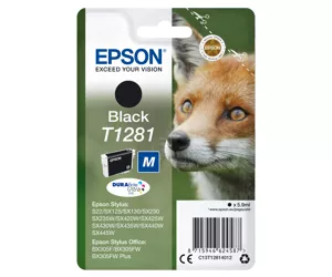 Epson Fox T1281