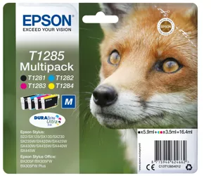 Epson Fox T1285