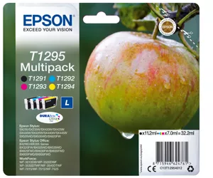 Epson Apple T1295
