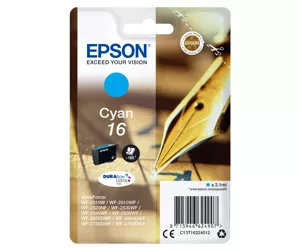 Epson Pen and crossword C13T16224012