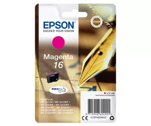 Epson Pen and crossword C13T16234012