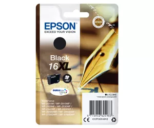 Epson Pen and crossword C13T16314012