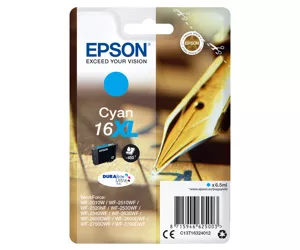 Epson Pen and crossword C13T16324012