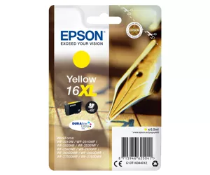 Epson Pen and crossword C13T16344012