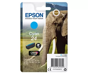 Epson Elephant C13T24224012