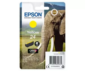 Epson Elephant C13T24244022