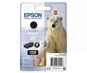 Epson Polar bear C13T26014012