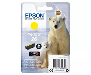 Epson Polar bear C13T26144022