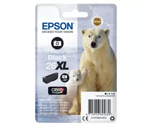 Epson Polar bear C13T26314022