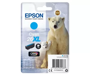 Epson Polar bear C13T26324012
