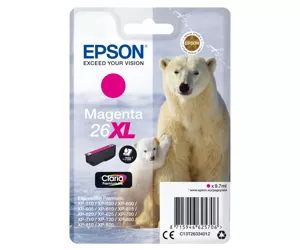 Epson Polar bear C13T26334022