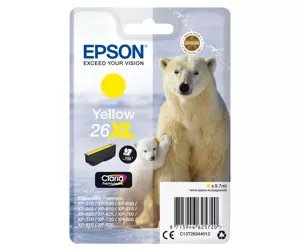 Epson Polar bear C13T26344012