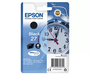 Epson Alarm clock C13T27014022