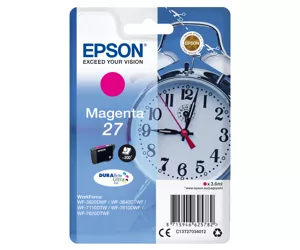Epson Alarm clock C13T27034012