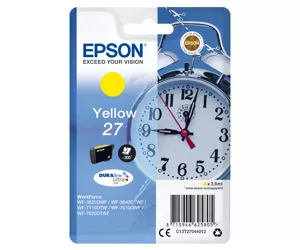 Epson Alarm clock C13T27044012