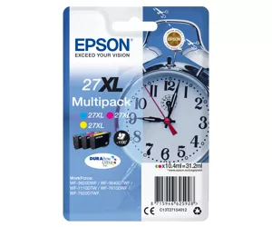 Epson Alarm clock C13T27154012