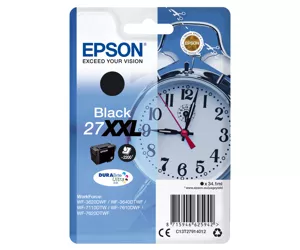 Epson Alarm clock C13T27914012