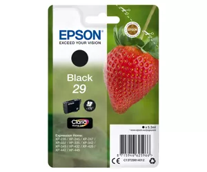 Epson Strawberry C13T29814022