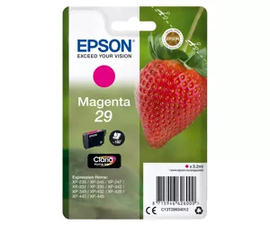 Epson Strawberry C13T29834012