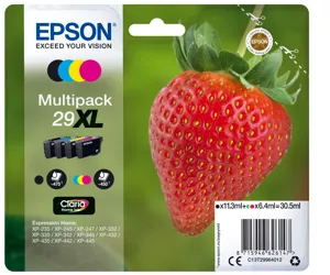 Epson Strawberry C13T29964012