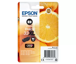 Epson Oranges C13T33614012