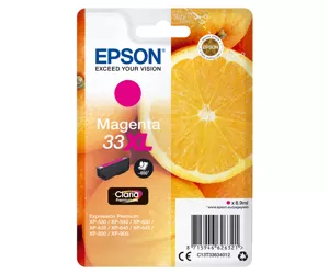 Epson Oranges C13T33634012