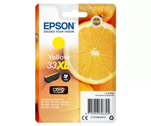 Epson Oranges C13T33644022