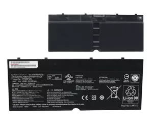 Fujitsu FUJ:CP703451-XX