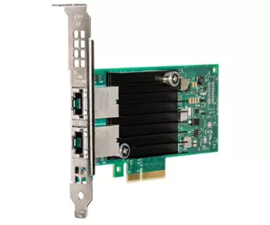 Intel X550-T2