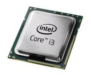 Intel Core i3-7320