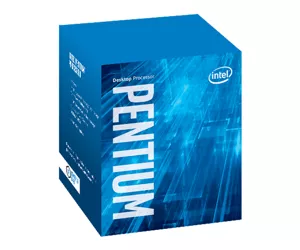 Intel Pentium G4560