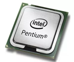Intel Pentium G4600