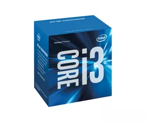 Intel Core i3-7320