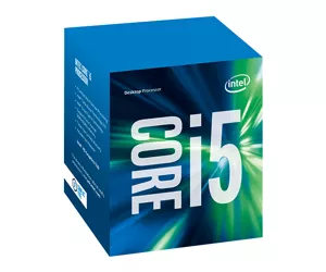 Intel Core i5-7500