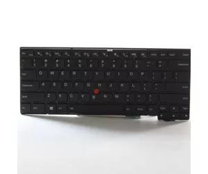 Lenovo 00UR403 laptop spare part Keyboard