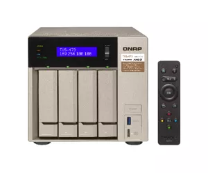 QNAP TVS-473