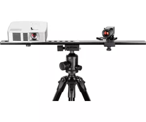 HP 3D Structured Light Scanner Pro S3