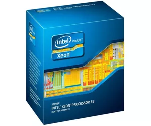 Intel Xeon E3-1225V6