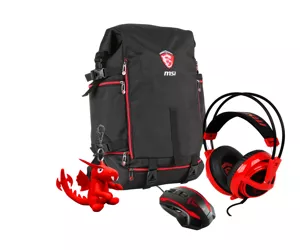 MSI Gaming Xmas Pack 2016