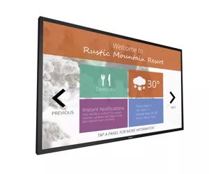 Philips Signage Solutions 65BDL3051T/00