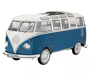 Revell Volkswagen T1 Samba