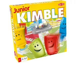 Tactic Junior Kimble